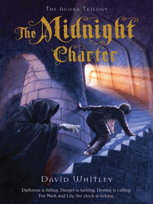 Title details for The Midnight Charter by David Whitley - Available